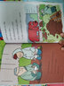 Clifford The Big Red Dog 大紅狗系列 10冊盒裝附原版CD 兒童繪本書 英文原版 經(jīng)典兒童圖畫書兒童啟蒙閱讀英語學(xué)習(xí)入門故事童書 綠山墻 曬單實拍圖