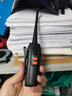 寶鋒（BAOFENG）BF-777S 對(duì)講機(jī)【雙臺(tái)裝】大功率遠(yuǎn)距離物業(yè)工地酒店戶外商業(yè)商用民用手臺(tái) 曬單實(shí)拍圖