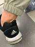 耐克（NIKE）官方艦店跑步鞋男鞋 2025秋季新款運(yùn)動(dòng)鞋網(wǎng)面透氣減震慢跑鞋 【RUN DEFY-黑色】 40 (250mm) 曬單實(shí)拍圖