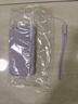 留春 蘋果Se一代手機(jī)殼iphone二2保護(hù)套iphoneSE1三防摔se3全包軟超薄男硅膠女直邊 需找客服核實(shí)版本（第一代）蘋果SE【草紫色+手繩】 曬單實(shí)拍圖