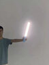 貝陽手持補(bǔ)光燈戶外led補(bǔ)光棒室外抖音人像打光燈手持燈光棒冰燈 攝影l(fā)ed燈棒攝影打光棒補(bǔ)光燈棒 LED補(bǔ)光棒 官方標(biāo)配 曬單實(shí)拍圖