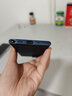 韓能 三星note20ultra手機殼磨砂軟殼超薄防摔保護套半透明男女款不頂膜 note20ultra【磨砂透明軟殼】午夜藍 曬單實拍圖