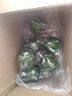 馬保果海南青檸檬新鮮青檸當(dāng)季果皮薄多汁檸檬一級好果 青檸檬6個裝 曬單實拍圖
