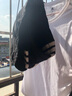 耐克（NIKE）男子套裝 運動(dòng)服連帽外套夾克 時(shí)尚潮流跑步訓練健身長(cháng)褲休閑褲子 針織套裝/BV2649外套+直筒純棉長(cháng)褲 S 曬單實(shí)拍圖