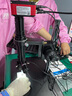 奧斯微（AOSVI） 科研級電子顯微鏡4K拍照高清放大測量PCB工業(yè)檢測專業(yè)電子顯微鏡 AO-HK830-5870T同軸（含品牌4K屏） 曬單實(shí)拍圖