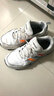 耐克（NIKE）男鞋跑步鞋 25秋季新款運動鞋耐磨登山休閑鞋子男網(wǎng)面透氣慢跑鞋 【飛線技術(shù)】灰色 42.5 (270mm) 曬單實拍圖