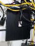 研勤工控研勤工控機(jī)酷睿5代I3/i7嵌入式無風(fēng)扇迷你工控主機(jī) I3-5005U CPU 4G內(nèi)存/128G固態(tài)硬盤 曬單實(shí)拍圖