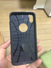 SPIGEN蘋(píng)果x/xs/xsmax手機殼全包防摔軟殼iPhonexsmax手機殼蘋(píng)果xs保護套 【蘋(píng)果XS Max】碳纖維紋黑 6.5英寸 曬單實(shí)拍圖