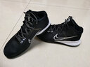 耐克（NIKE）官方 男鞋運動(dòng)鞋 25秋新款比賽實(shí)戰訓練鞋休閑鞋耐磨緩震籃球鞋男 FREAK 7/淺卡其/熒光黃/倒鉤 45 （內長(cháng)290mm） 曬單實(shí)拍圖