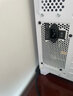 鑫谷（segotep） 臺式機白牌系列電腦電源（過流過壓保護/智能溫控節(jié)能/主動式AFP/可背線） AN650W冰山版直出（650W/80PLUS認證 曬單實拍圖