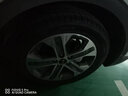 錦湖汽車輪胎 途虎包安裝 KL33 225/55R18 98H 曬單實拍圖