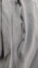 真维斯夏季新款超薄天丝牛仔裤男士宽松直筒休闲阔腿裤男薄款潮牌长裤男 1048蓝色（薄款） 2XL 152-170斤 实拍图