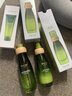 一葉子護(hù)膚品套裝覆盆子潔面水乳霜淡化細(xì)紋提拉緊致補(bǔ)水保濕護(hù)膚品 潔面+水+乳 曬單實(shí)拍圖