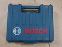 博世（BOSCH）GSB 600 RE 二代升級(jí)版600瓦手電鉆電動(dòng)工具箱 多功能沖擊鉆套裝 曬單實(shí)拍圖