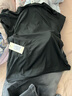 洛科馳短袖t恤夏季套裝男學(xué)生潮流帥氣一整套搭配高街牛仔褲炸街兩件套 【2件裝】短袖黑色+高街灰色牛仔 XL 曬單實(shí)拍圖