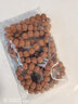 今古樓（jingulou） 孤品印尼小金剛5五瓣10mm菩提子手鏈雙龍爆肉紋高密度佛珠手串入門級 J8717 曬單實拍圖