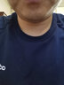 阿迪達(dá)斯 （adidas）春季男裝運(yùn)動時尚潮流衛(wèi)衣 XL碼 曬單實拍圖