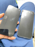 弘卓【膚感磨砂】適用 蘋(píng)果16手機殼iphone16保護套無(wú)邊框超薄防摔半透明散熱簡(jiǎn)約硬殼 霧砂灰 曬單實(shí)拍圖