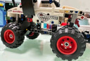 乐高（LEGO）积木拼装机械组系列42150 猛犬卡车7岁+不可遥控男孩玩具生日礼物 实拍图