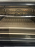 AMOCHY阿莫奇 K40商用米洛狐milo風(fēng)平爐二合一體烤箱商用家用烘焙專用大容量多功能風(fēng)爐 米洛狐milo 慕尼灰40L 曬單實拍圖
