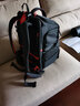 曼富圖（Manfrotto） PRO PL2-BP-FX-L 大行家 背裝前裝雙肩斜跨單反相機(jī)包 曬單實(shí)拍圖