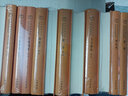 宋論 全二冊 中華書(shū)局三全本 中華經(jīng)典名著(zhù)全本全注全譯叢書(shū) 曬單實(shí)拍圖