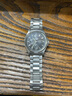 卡西歐（CASIO）男表 三眼多功能石英表 防水鋼帶皮帶商務休閑手表 MTP-1246D-7A 曬單實拍圖