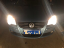 適用于大眾POLO 06-10波羅 勁取勁情前大燈總成08-09波羅勁情大燈 polo大燈總成 正廠(chǎng)白底，駕駛室 曬單實(shí)拍圖
