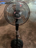 艾美特（AIRMATE）電風(fēng)扇家用大風(fēng)量機械立式節能風(fēng)扇定時(shí)工業(yè)商用落地扇FS35-X26 【14寸家用實(shí)惠機械版】 曬單實(shí)拍圖