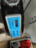 DECCA數顯式風(fēng)量?jì)xFLY-1型觸摸風(fēng)量?jì)x換氣次數 電子風(fēng)量罩FL-1測試儀 數顯風(fēng)量?jì)x（促銷(xiāo)款） 曬單實(shí)拍圖