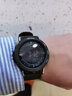 卡西歐【CASIO】手表 PROTREK 太陽(yáng)能戶(hù)外運動(dòng)登山男士防水腕表 PRG-30B-3PR(太陽(yáng)能+不帶電波) 曬單實(shí)拍圖