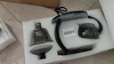 瓷牌茗茶具（cipaiming teaset）瓷牌茗 荔枝茶寵盆栽擺件遇熱水變色創(chuàng)意個性茶道茶具配件 《大吉大荔-盆栽》變色茶寵 曬單實拍圖