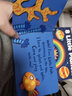 現貨 我是一條小魚(yú) I Am Little Fish! a Finger Puppet Book 曬單實(shí)拍圖