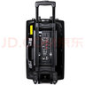 ZDCP 18650充電鋰電池組太陽能頭燈3.7v戶外音響音箱12v專用小風(fēng)扇7.4v替換鋰電池組 11.1V 三節(jié)M型 2200mAh【正向】 曬單實拍圖