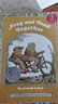 青蛙和蟾蜍套裝 the frog and toad collection box set 英文原版套裝3冊 4-8歲幼兒童 i can read 第二階段 曬單實(shí)拍圖
