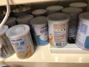 雀巢（Nestle）小佳膳幼兒和兒童400g克香草味瑞士進(jìn)口（1-10歲適用） 6罐 曬單實(shí)拍圖