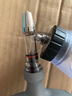 耐爾尼連續(xù)注射器獸用注射器疫苗打針豬雞牛羊注射器獸醫(yī)可調(diào)半自動(dòng)5ML 升級(jí)插瓶式2ML（0.1-2ml可調(diào)） 曬單實(shí)拍圖