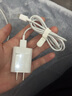華為（HUAWEI） 華為原裝充電器暢享10plus榮耀9X麥芒5Nova5快充插頭Typec數(shù)據(jù)線 (5V2A輸出10W)充電頭+數(shù)據(jù)線套裝 曬單實(shí)拍圖
