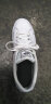 耐克（NIKE）男鞋板鞋男 新款运动鞋透气耐磨低帮运动休闲鞋轻便白鞋滑板鞋 复古帆白绿/VISION 41(内长260mm) 实拍图