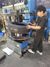普利司通（Bridgestone）【包安裝】普利司通輪胎DUELER H/P SPORT 動力俠SUV系列 235/55R19 101V MOE 防爆奔馳GL 曬單實拍圖