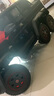 萌笑鷗超大號奔馳大g6輪兒童電動(dòng)車(chē)帶遙控可坐大人雙人座小孩玩具童車(chē) 升級黑6驅動(dòng)+全功能+助力+大人座 曬單實(shí)拍圖