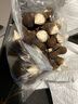 滇味十足（DIANWEISHIZU）云南黑皮雞樅菌新鮮菌菇養(yǎng)生好吃菌子蔬菜美食滋補營養(yǎng)順豐空運 1斤【順豐空運】 曬單實拍圖