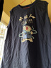 名創(chuàng)優(yōu)品（MINISO）純棉背心男夏季透氣吸汗寬松休閑百搭胖子運動潮流坎肩無袖體恤男 深灰(學(xué)院七中標(biāo)) XL 180(體重140-160斤左右) 曬單實拍圖