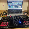 Pioneer DJ 先鋒打碟機 DDJ FLX4 初學(xué)入門(mén)直播 打碟機套裝 DJ控制器 flx4 DDJ-FLX4+設備包 曬單實(shí)拍圖