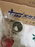 天力拖把池過(guò)濾網(wǎng) 下水道隔渣小提籃 格擋 不銹鋼內籃QS278C001 不銹鋼提籃直徑43X高度50mm 曬單實(shí)拍圖