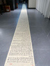 手撈坊 老子道德經(jīng)臨摹字帖全文抄寫楷書描紅字帖長卷趙孟頫敦煌小楷仿古初學(xué)入門宣紙毛筆書法套裝 趙孟頫小楷原版道德經(jīng)-長卷（35*900cm） 單字帖（+新毛筆+補充液） 曬單實拍圖