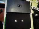 森海塞爾（Sennheiser） IE 系列 入耳式有線(xiàn)旗艦HIFI音樂(lè )耳機 IE600 曬單實(shí)拍圖