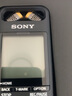 索尼（SONY） PCM-A10數(shù)碼錄音筆專業(yè)線性高清降噪藍(lán)牙遠(yuǎn)距離操控錄音無損音樂播放16G大容量 PCM-A10【官方標(biāo)配】 曬單實(shí)拍圖