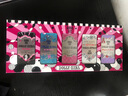 安娜蘇（Anna sui） 安娜蘇香水（Anna Sui）女士香水  少女淡香水EDT 洋娃娃Q版5件套4ml*5套裝禮盒 曬單實拍圖