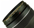 BAODELI 寶德利 62mm 鏡頭UV鏡相機(jī)保護(hù)鏡濾鏡無暗角 索尼FDR-AX100E攝像機(jī)UV鏡 曬單實拍圖